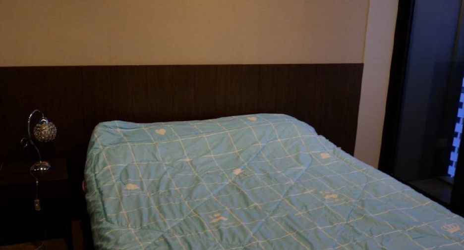 Продажа 1 кровать кондо в Ратчатхещи, Бангкок