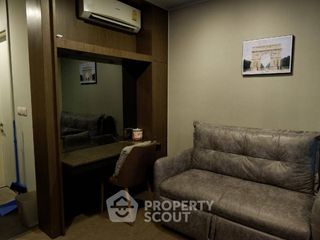 For sale 1 bed condo in Ratchathewi, Bangkok