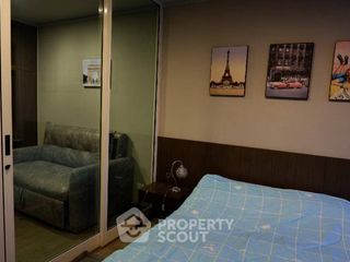 For sale 1 bed condo in Ratchathewi, Bangkok