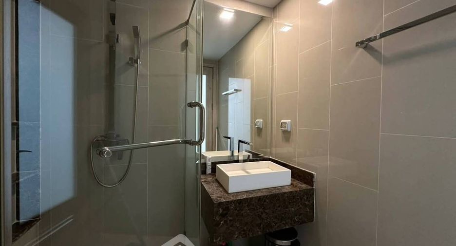 Wohnung zum Kauf mit 2 Zimmer in Bang Lamung, Chonburi