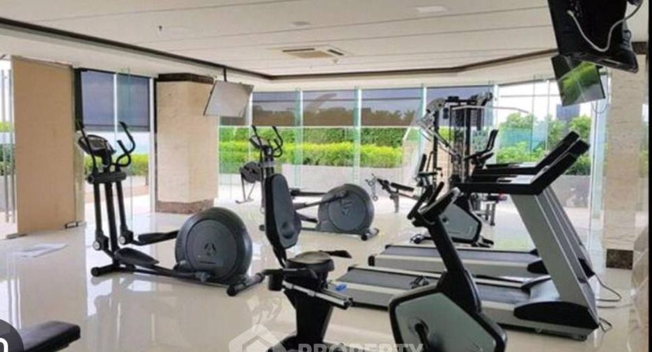 Wohnung zum Kauf mit 2 Zimmer in Bang Lamung, Chonburi