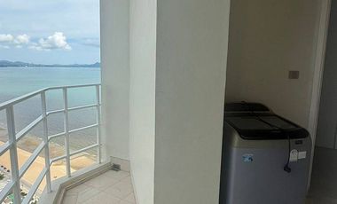 For sale 3 bedrooms condo in Jomtien, Pattaya