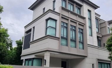 出售 4 卧室 公寓 在 Prawet, 曼谷