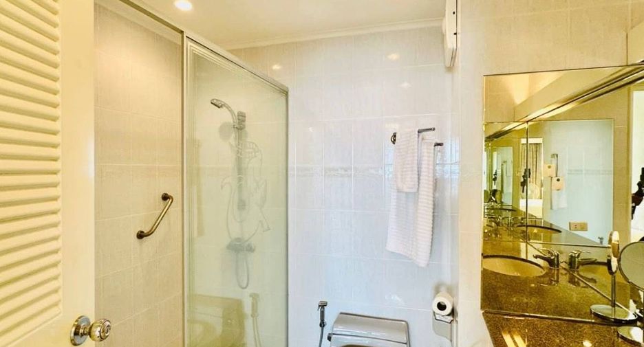 À vendre 3 chambres condo à Jomtien, Pattaya