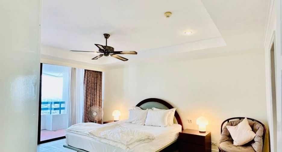 À vendre 3 chambres condo à Jomtien, Pattaya