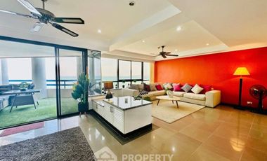 À vendre 3 chambres condo à Jomtien, Pattaya