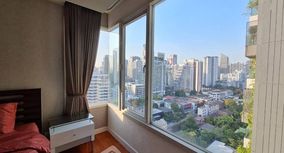 Condo en venta de 2 habitaciones en Watthana, Bangkok
