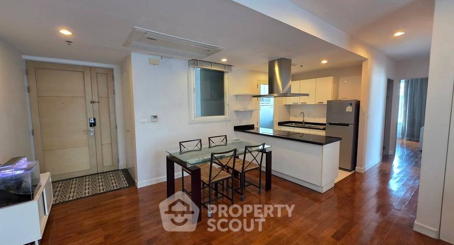 Condo en venta de 2 habitaciones en Watthana, Bangkok