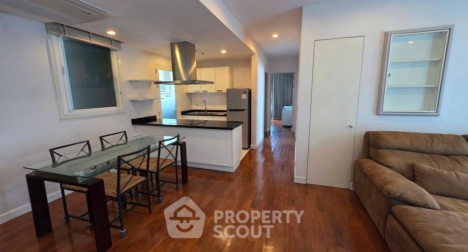 Condo en venta de 2 habitaciones en Watthana, Bangkok
