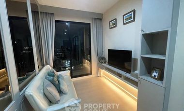 For sale 1 bed condo in Watthana, Bangkok