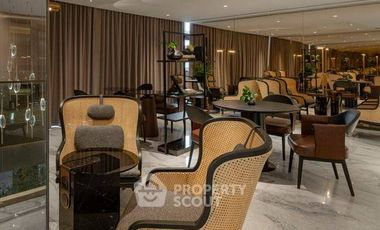 For sale 1 bed condo in Bang Rak, Bangkok