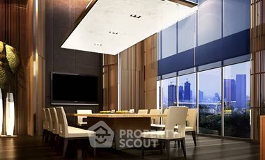 For sale 1 Beds condo in Chatuchak, Bangkok