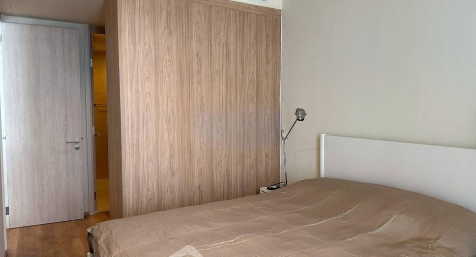 For sale 2 bedrooms condo in Watthana, Bangkok