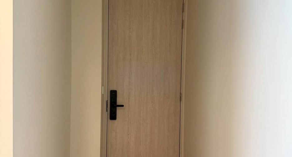 For sale 2 bedrooms condo in Watthana, Bangkok