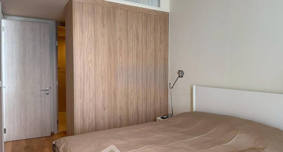 For sale 2 bedrooms condo in Watthana, Bangkok