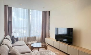 For sale 2 bedrooms condo in Watthana, Bangkok