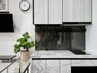 À vendre 1 chambre condo à Phra Khanong, Bangkok