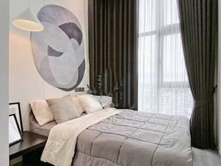 À vendre 1 chambre condo à Phra Khanong, Bangkok