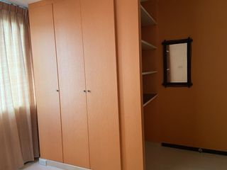 Аренда 2 спальни кондо в Ян Наща, Бангкок