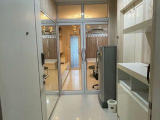 For sale studio condo in Ratchathewi, Bangkok