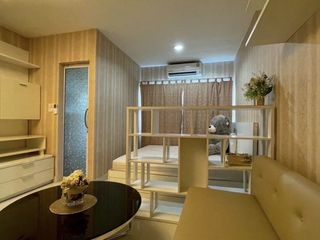 For sale studio condo in Ratchathewi, Bangkok