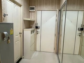 For sale studio condo in Ratchathewi, Bangkok