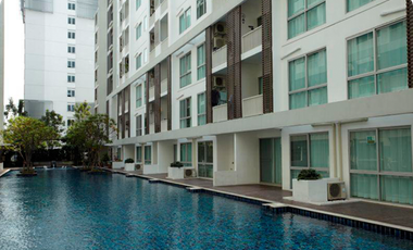 For sale スタジオ condo in Ratchathewi, Bangkok