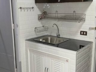 Condo en venta de estudio en Watthana, Bangkok