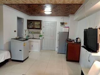 Condo en venta de estudio en Watthana, Bangkok