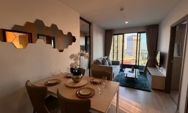 For rent 2 bedrooms condo in Bang Na, Bangkok