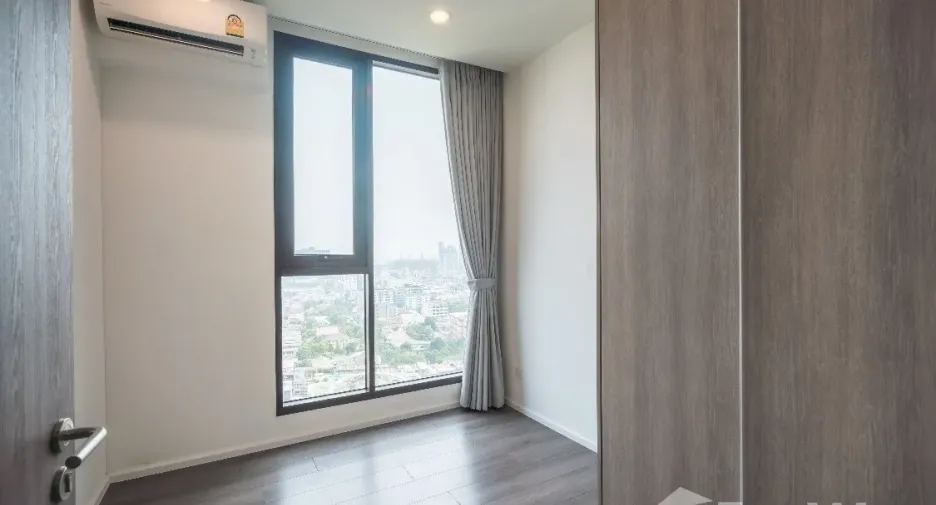 For sale 2 bedrooms condo in Bang Na, Bangkok