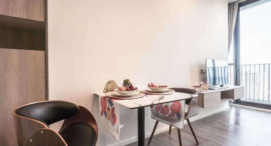 For sale 2 bedrooms condo in Bang Na, Bangkok
