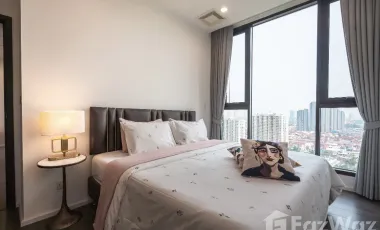 For sale 2 bedrooms condo in Bang Na, Bangkok