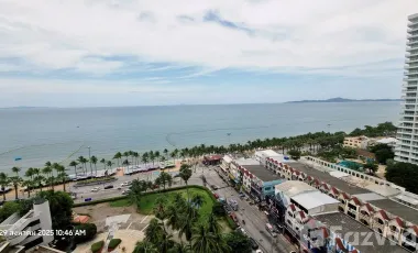 Wohnung zur Miete mit 1 Zimmer in Bang Lamung, Chonburi