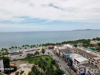 For Rent 1 Bedroom Condo In Bang Lamung, Chonburi