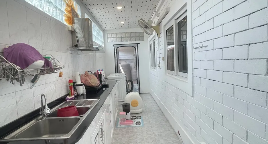 出售 3 卧室 别墅 在 Bang Lamung, Chon Buri