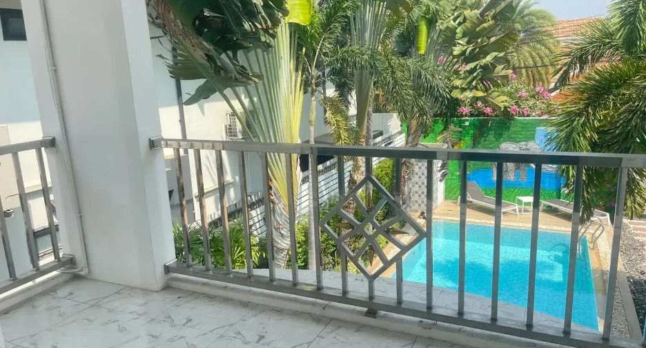 出售 3 卧室 别墅 在 Bang Lamung, Chon Buri