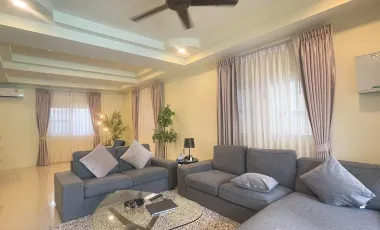 Villa en venta de 3 habitaciones en Bang Lamung, Chonburi
