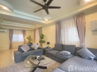 Villa en venta de 3 habitaciones en Bang Lamung, Chonburi
