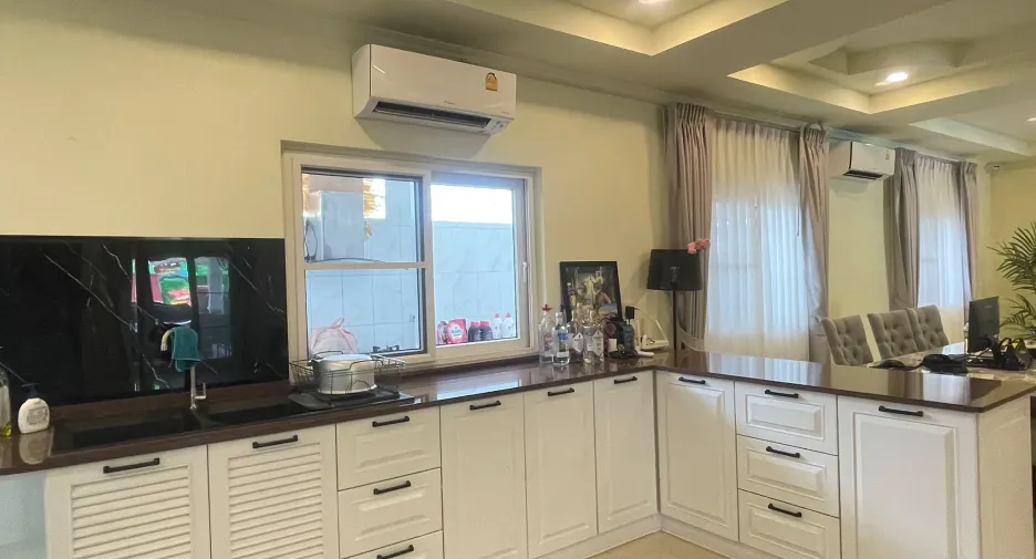 出售 3 卧室 别墅 在 Bang Lamung, Chon Buri