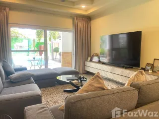 Villa en venta de 3 habitaciones en Bang Lamung, Chonburi