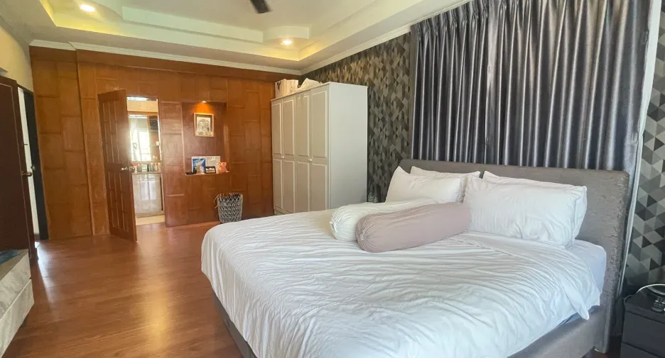 出售 3 卧室 别墅 在 Bang Lamung, Chon Buri