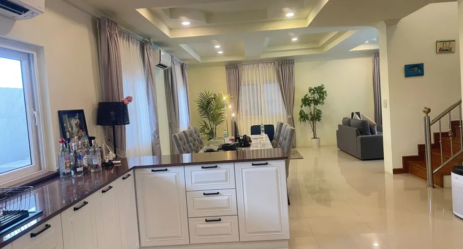 出售 3 卧室 别墅 在 Bang Lamung, Chon Buri