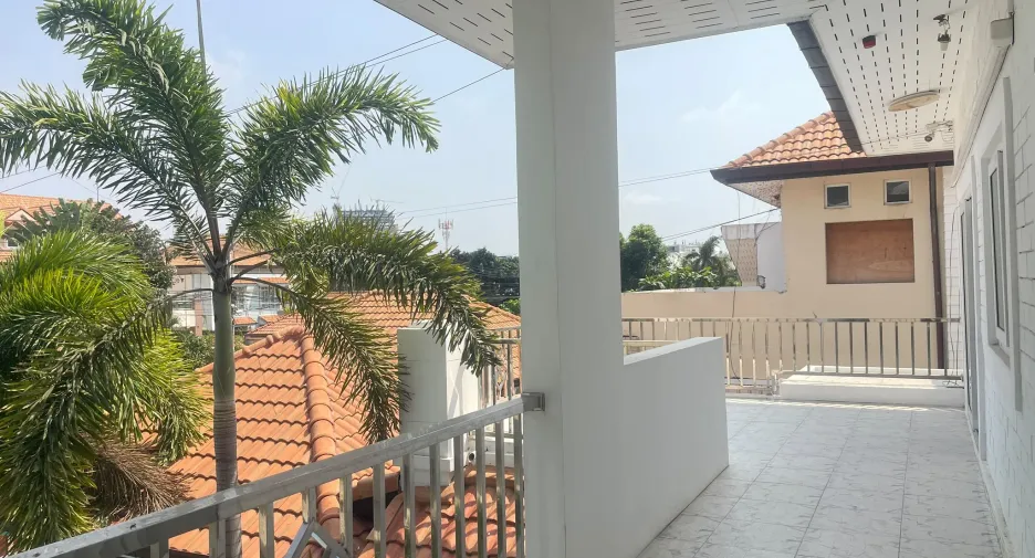 出售 3 卧室 别墅 在 Bang Lamung, Chon Buri