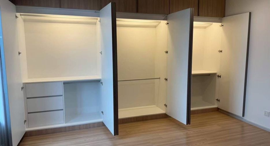 Wohnung zum Kauf und zur Miete mit 3 Zimmer in Phaya Thai, Bangkok