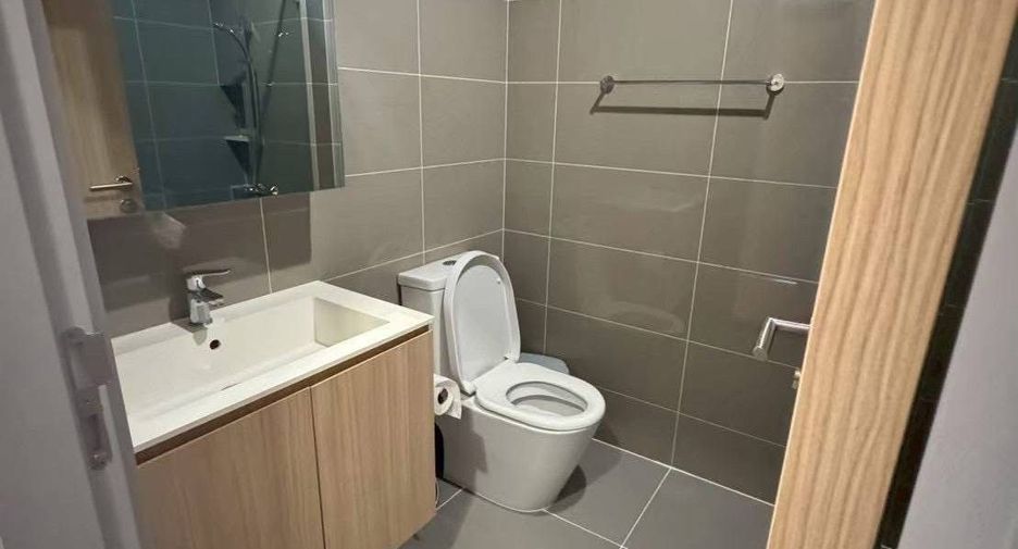 Wohnung zum Kauf und zur Miete mit 3 Zimmer in Phaya Thai, Bangkok