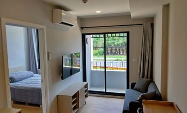 Condo en alquiler de 1 habitaciones en Thalang, Phuket