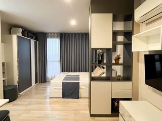 Condo en venta de estudio en Bang Na, Bangkok