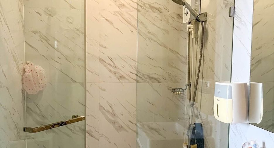 Condo en venta de estudio en Bang Na, Bangkok