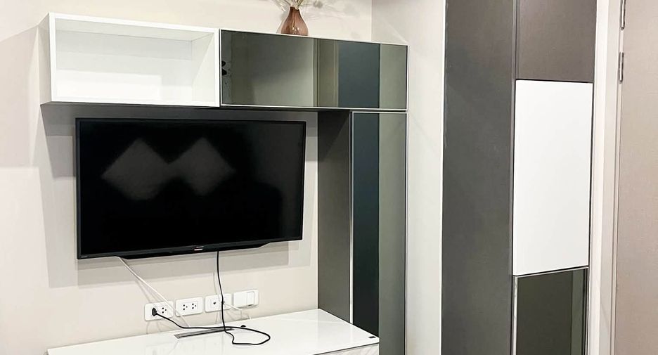 Condo en venta de estudio en Bang Na, Bangkok
